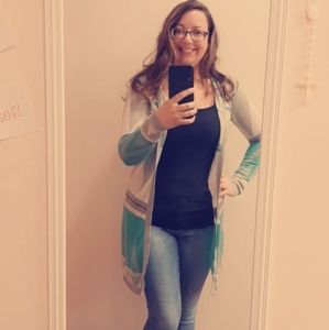 Meet your Posher, Jocelyn